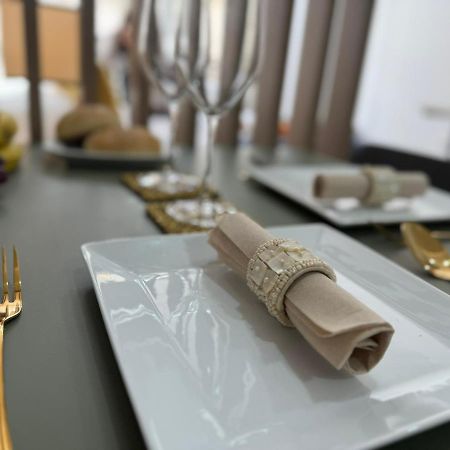 Apartamentos San Juan Suites Badajoz Buitenkant foto