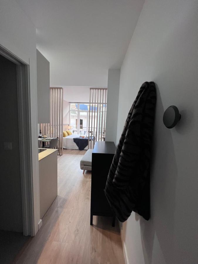 Apartamentos San Juan Suites Badajoz Buitenkant foto