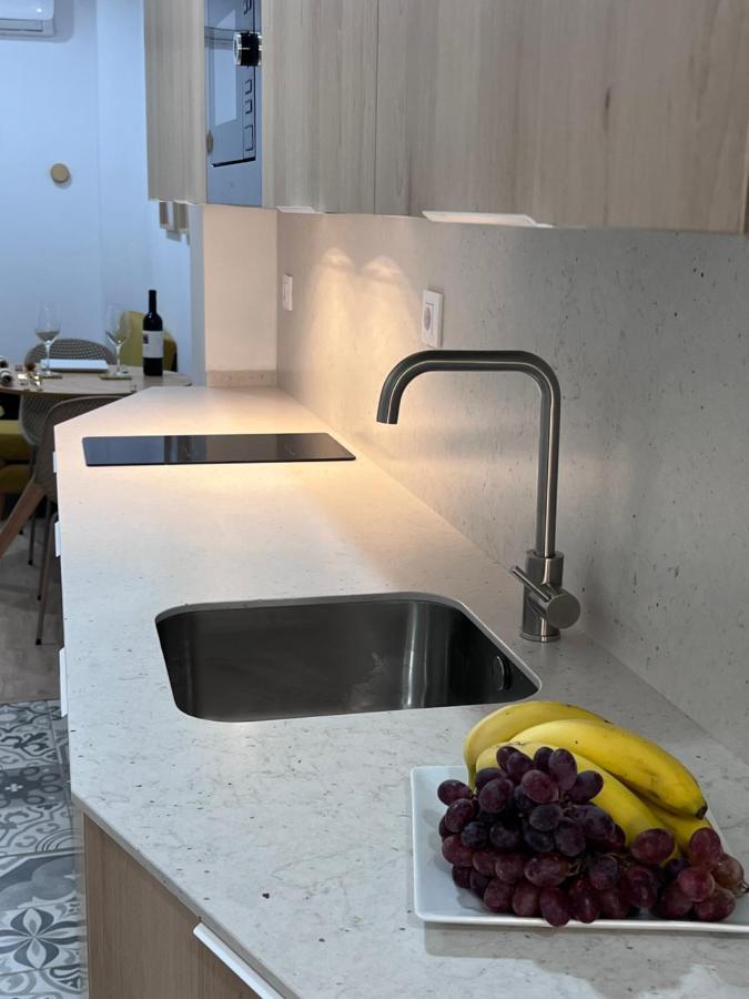 Apartamentos San Juan Suites Badajoz Buitenkant foto