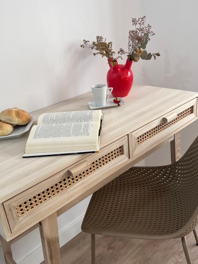 Apartamentos San Juan Suites Badajoz Buitenkant foto