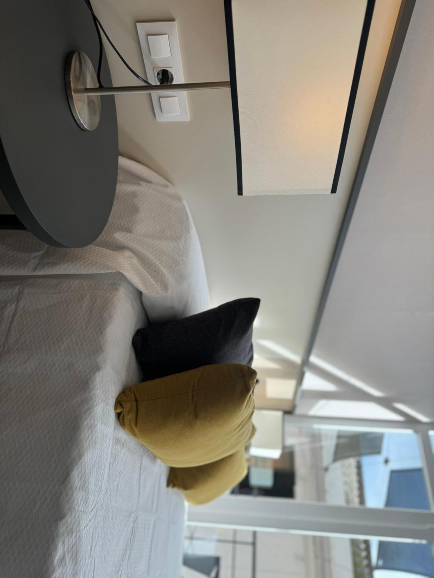 Apartamentos San Juan Suites Badajoz Buitenkant foto